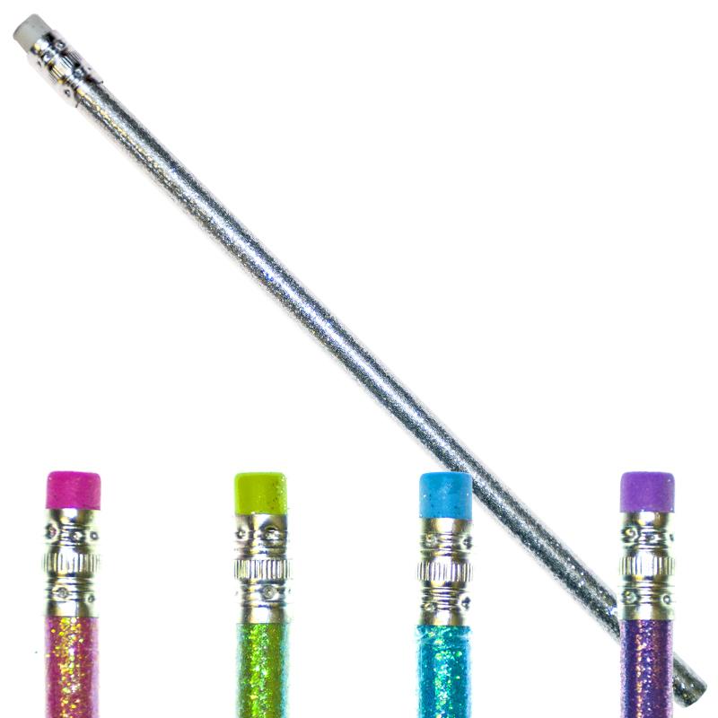 Click to view product details and reviews for Glitter Pencils X6.