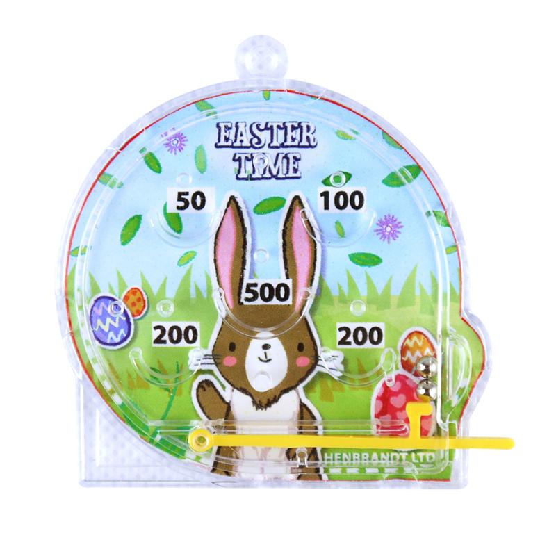 Click to view product details and reviews for Easter Pinball Puzzle X6.