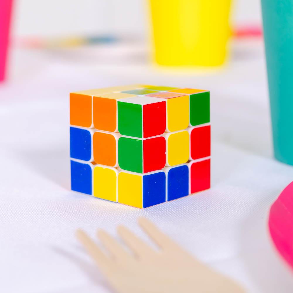 Puzzle Cube X3