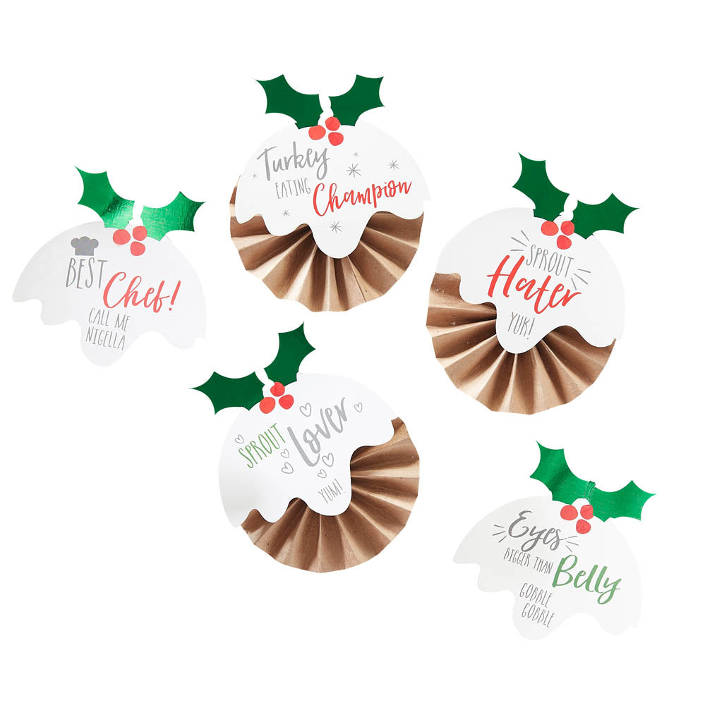 Click to view product details and reviews for Novelty Christmas Badges X6.