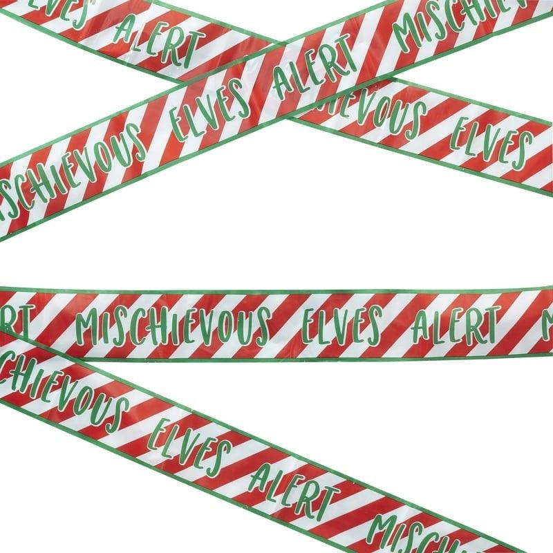 Click to view product details and reviews for Elf Caution Tape.