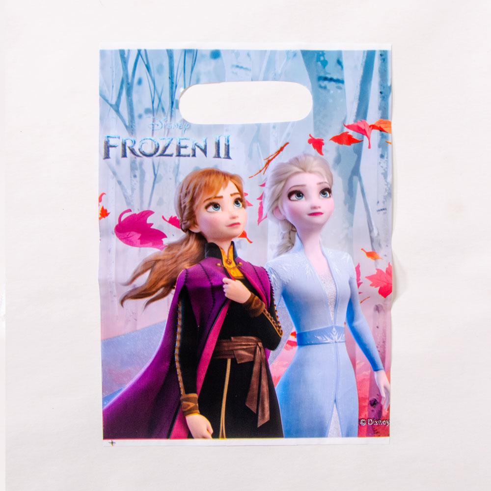 Disney Frozen 2 Party Bags X6
