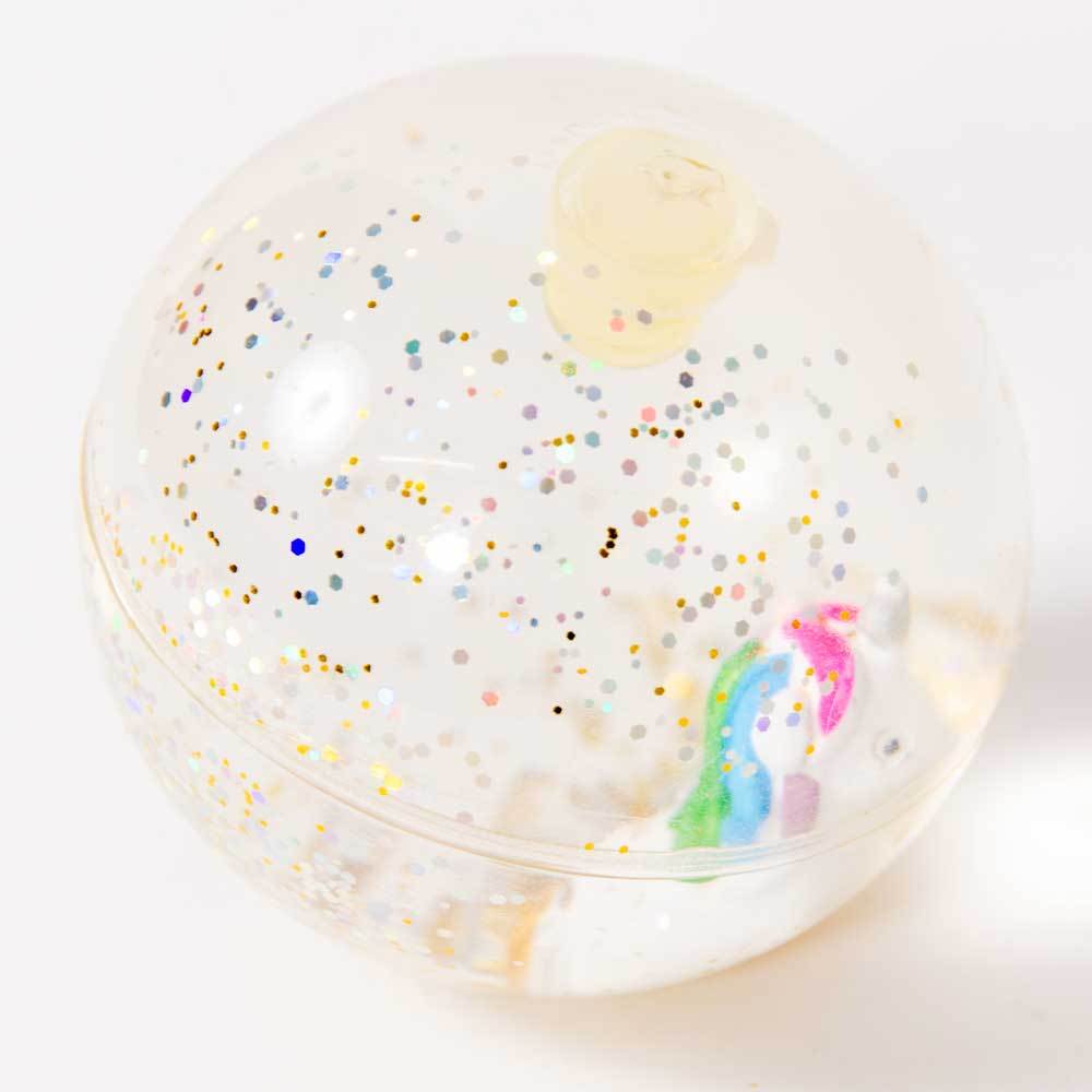 Click to view product details and reviews for Unicorn Glitter Ball.