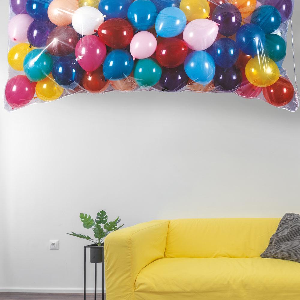Click to view product details and reviews for Balloon Drop Kit.