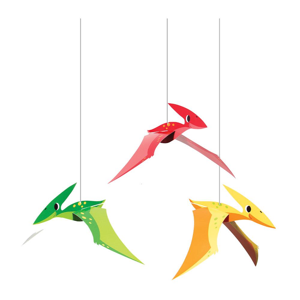 Click to view product details and reviews for Dino Party 3d Hanging Cutouts X3.