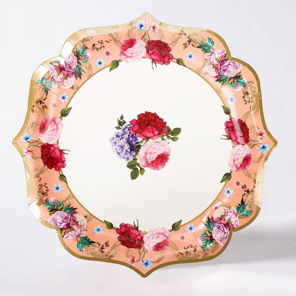 Click to view product details and reviews for Truly Scrumptious Serving Platter X4.
