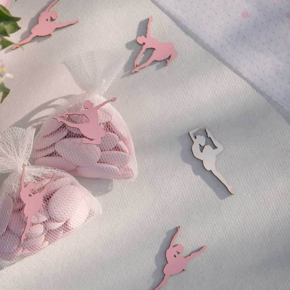 Click to view product details and reviews for Ballerina Confetti X10.