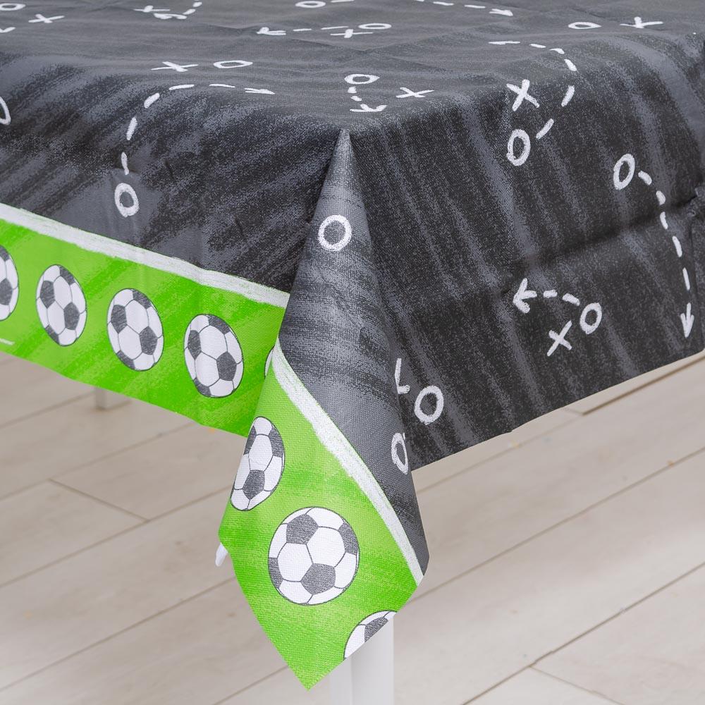 Click to view product details and reviews for Kicker Party Paper Table Cover.