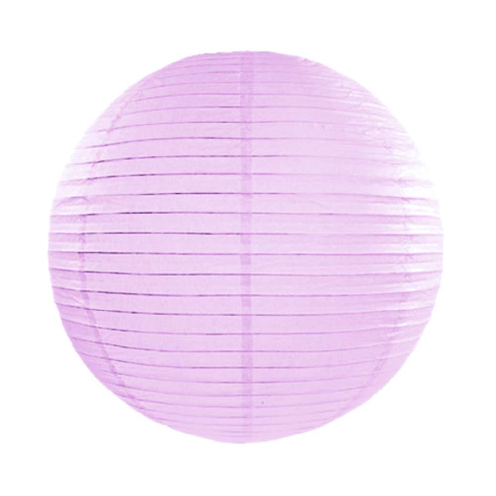 Click to view product details and reviews for Paper Lantern Lavender.