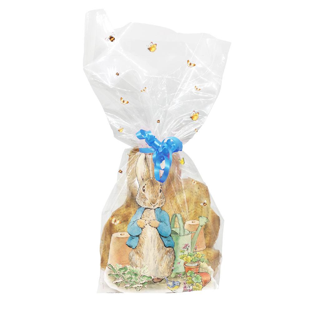 Click to view product details and reviews for Peter Rabbit Cello Bags X20.