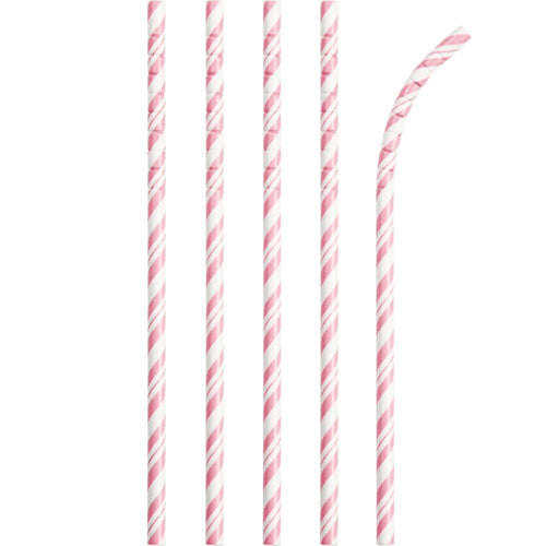 Wiggly Reusable Glass Straw in 2023  Glass straws, Reusable, Pink butterfly