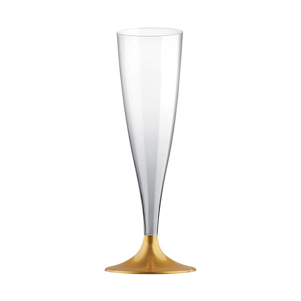 Click to view product details and reviews for Reusable Flutes Gold X10.