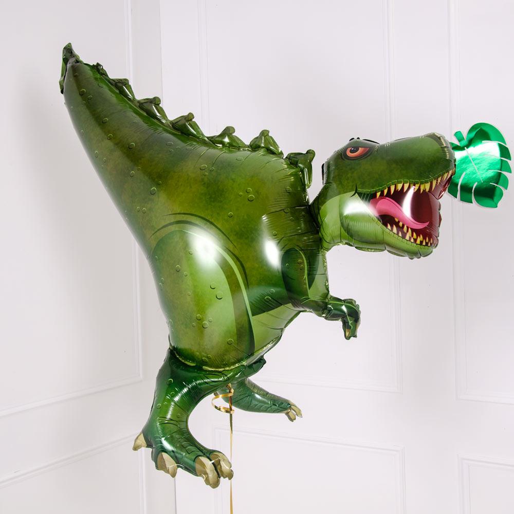 Click to view product details and reviews for T Rex Balloon.