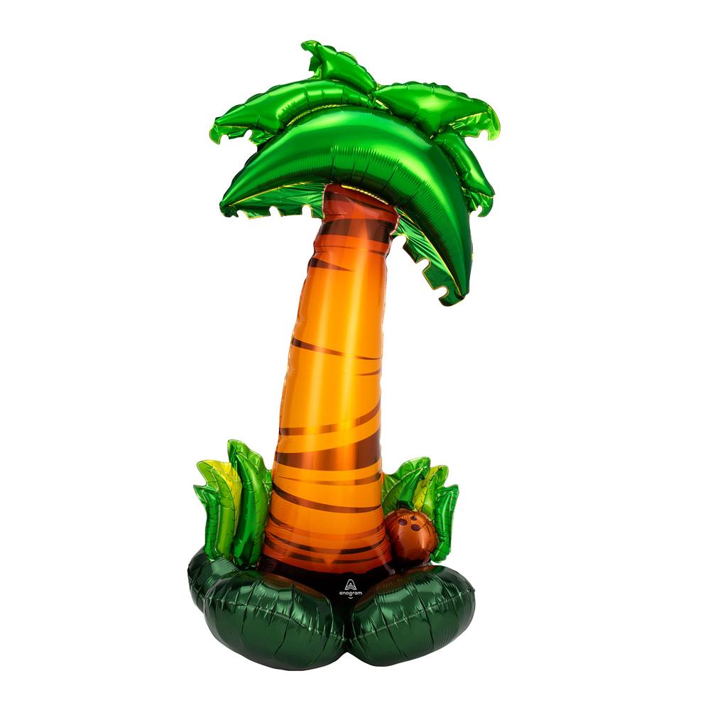 Airloonz Standing Palm Tree Balloon