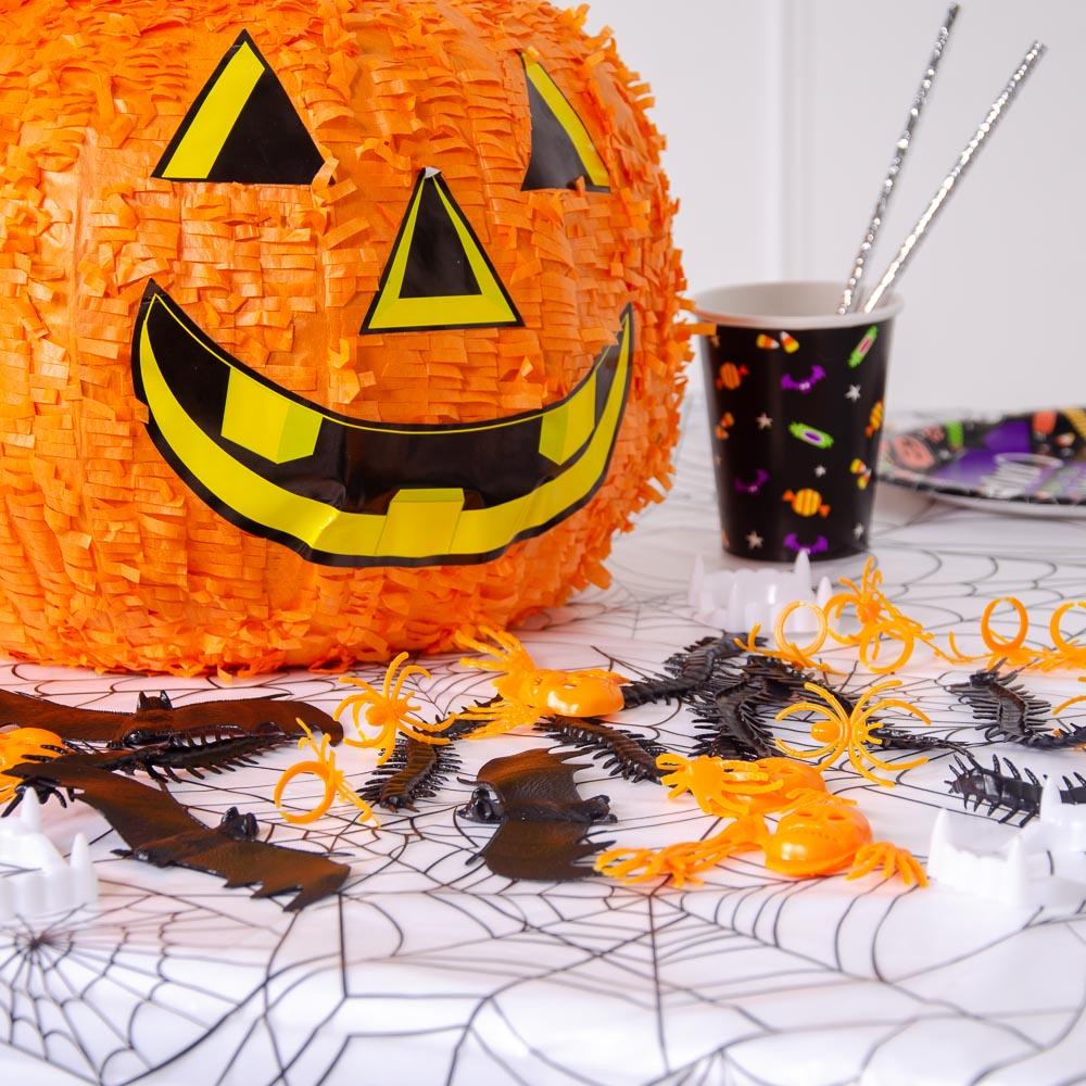Trick or Treat Sweets and Supplies | Party Pieces