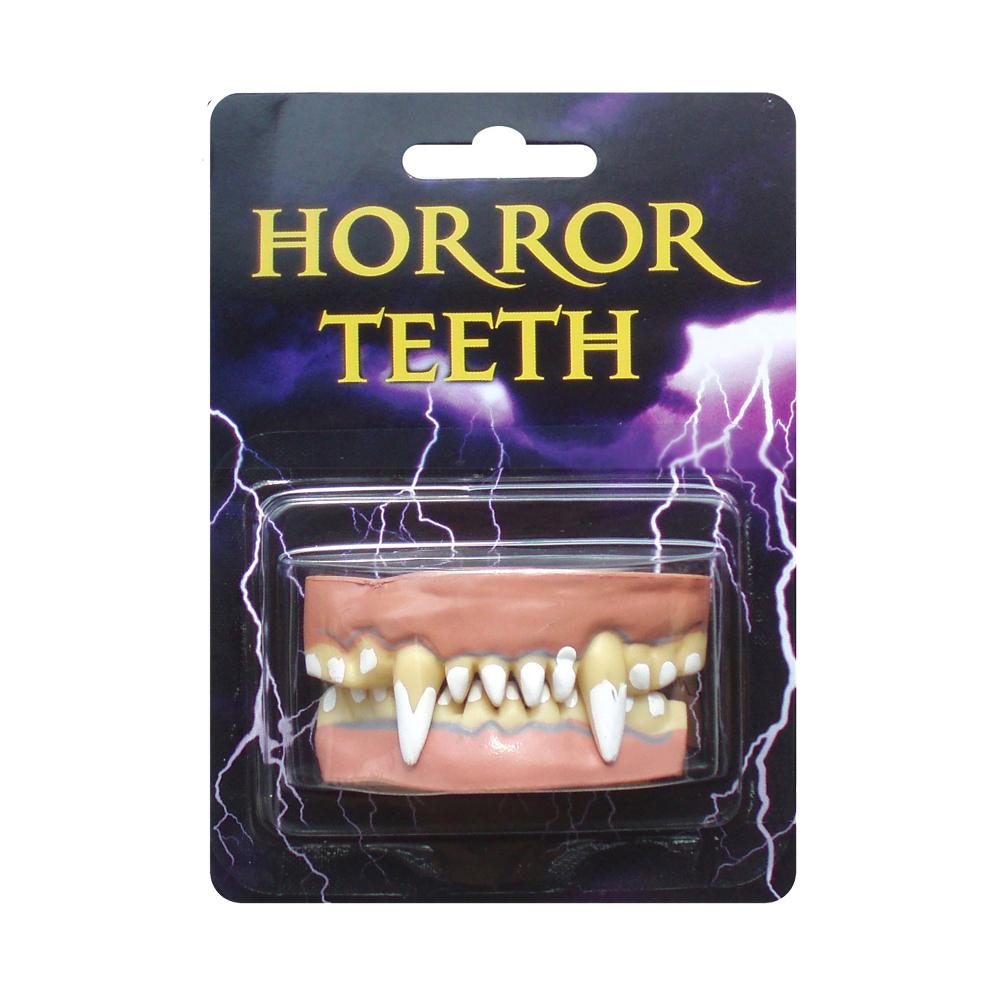 Click to view product details and reviews for Halloween Horror Teeth.