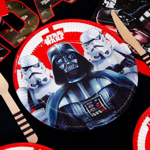 star wars party bag fillers