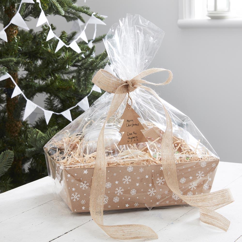Click to view product details and reviews for Christmas Hamper Kit.