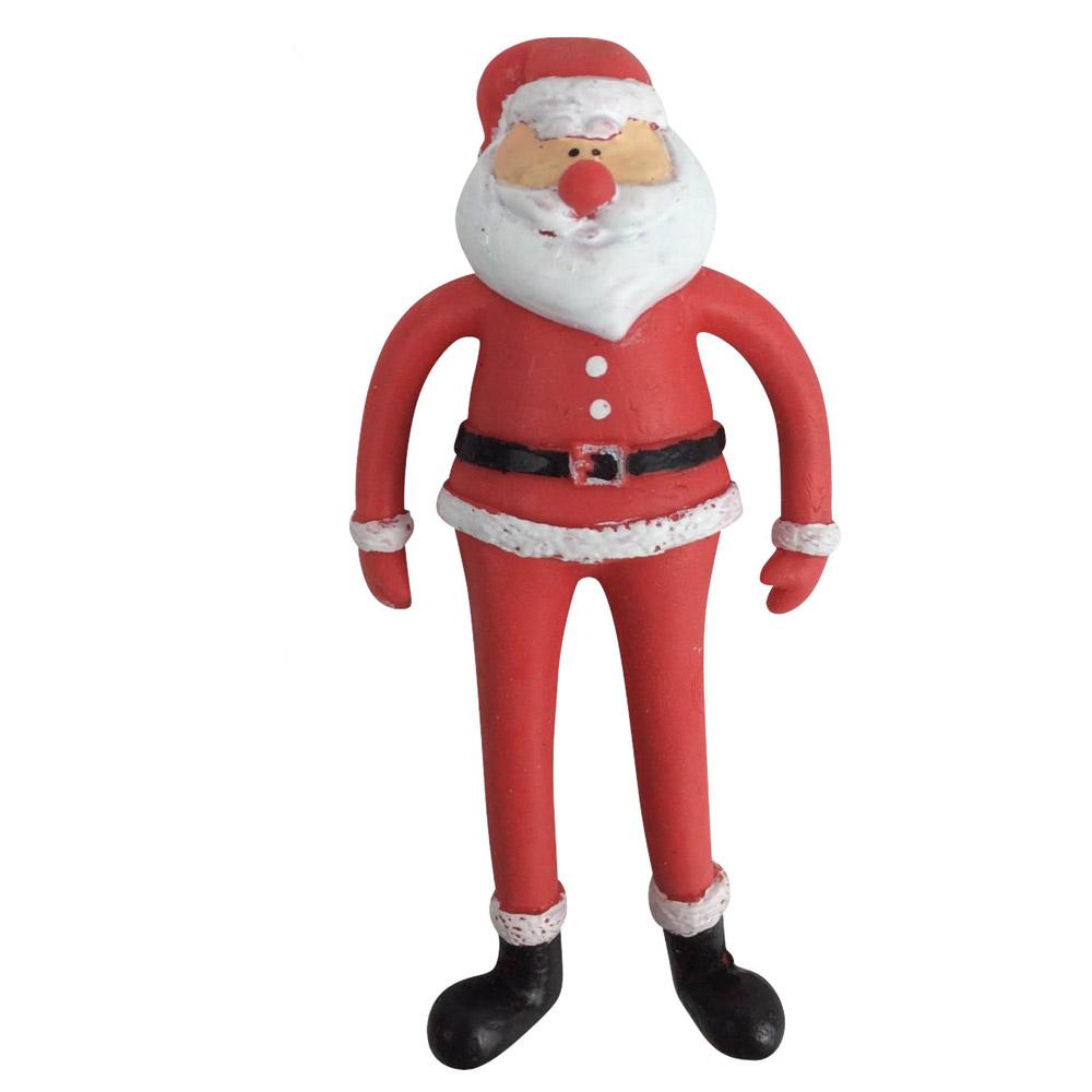 Stretchy Father Christmas