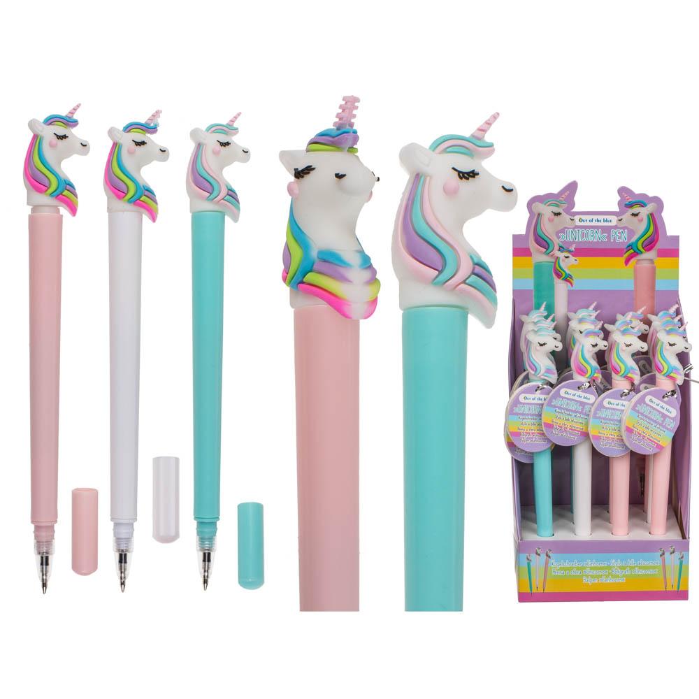 Click to view product details and reviews for Unicorn Pen.