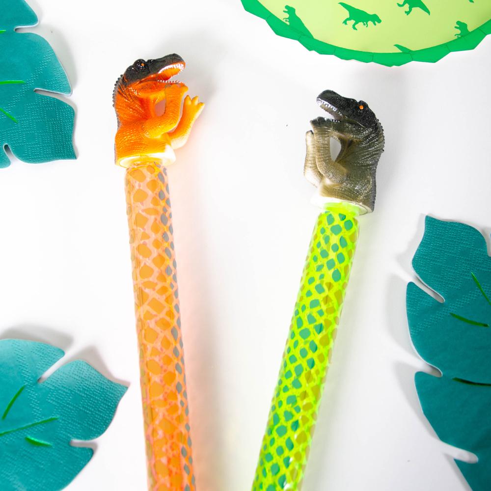 Click to view product details and reviews for Dinosaur Bubble Wand.