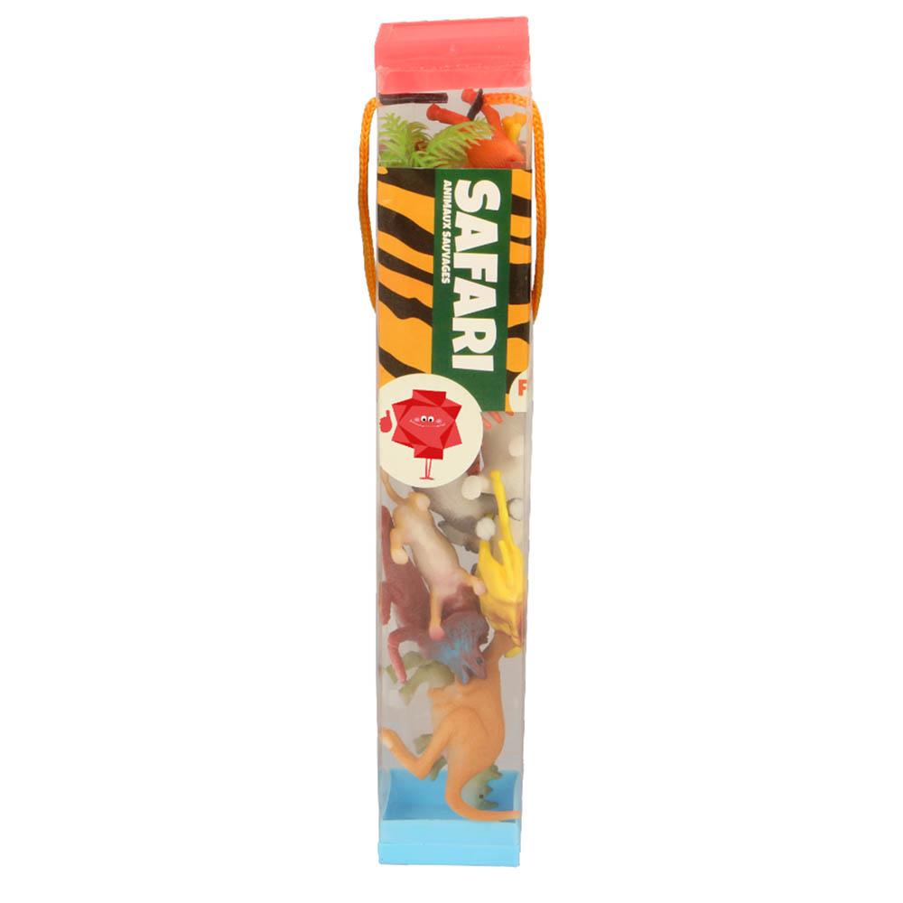 Click to view product details and reviews for Safari Animal Tube.