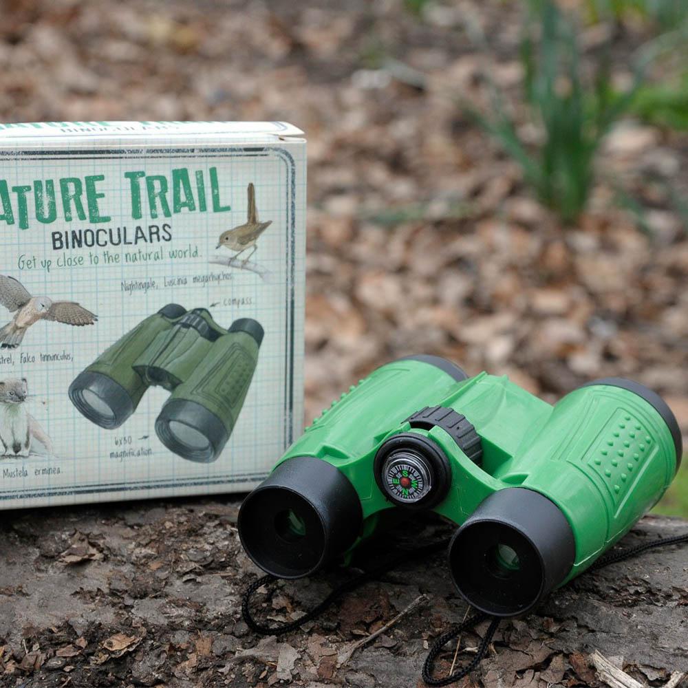 Click to view product details and reviews for Nature Trail Binoculars.