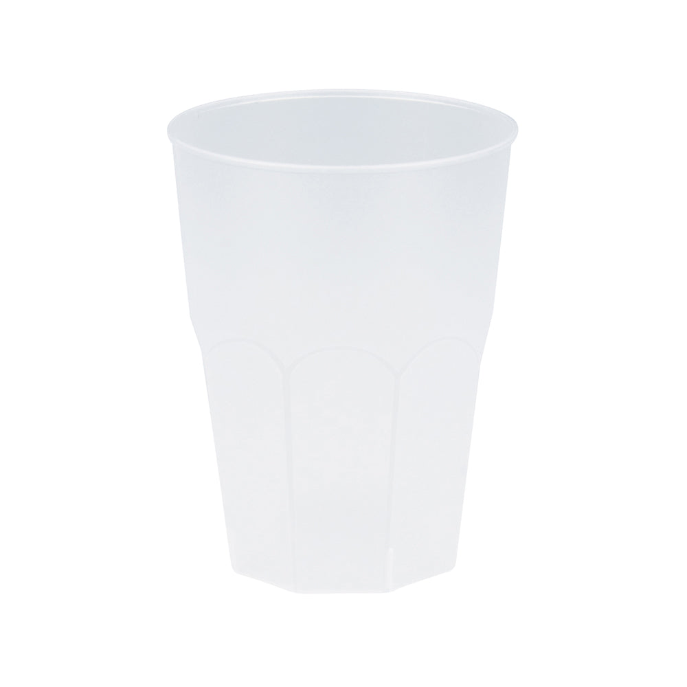 Click to view product details and reviews for Reusable Drink Cup Frosted X6.