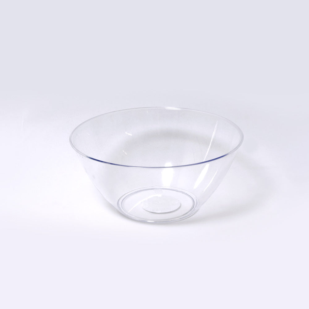 Click to view product details and reviews for Clear Plastic Bowl 07l.