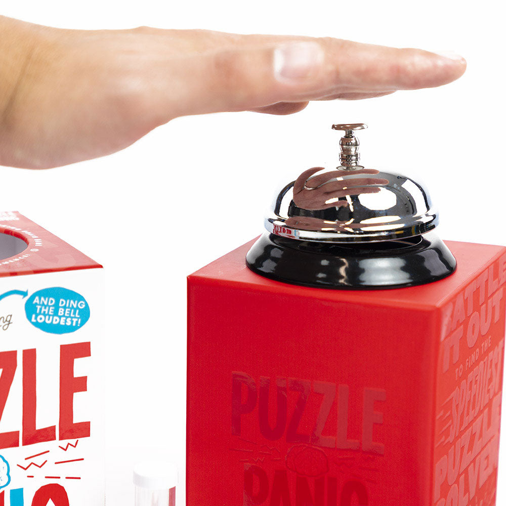 Click to view product details and reviews for Puzzle Panic.