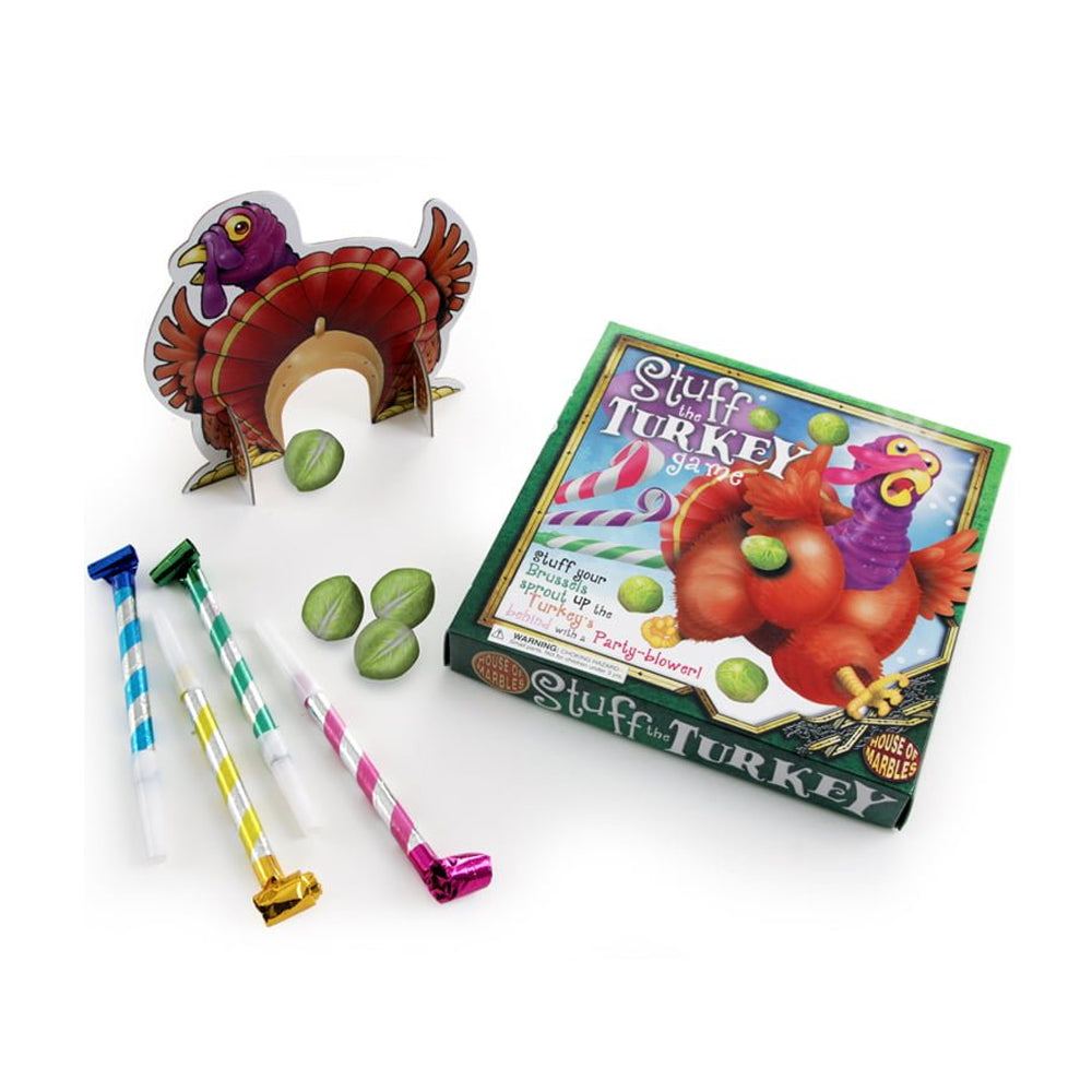 Click to view product details and reviews for Stuff The Turkey Game.