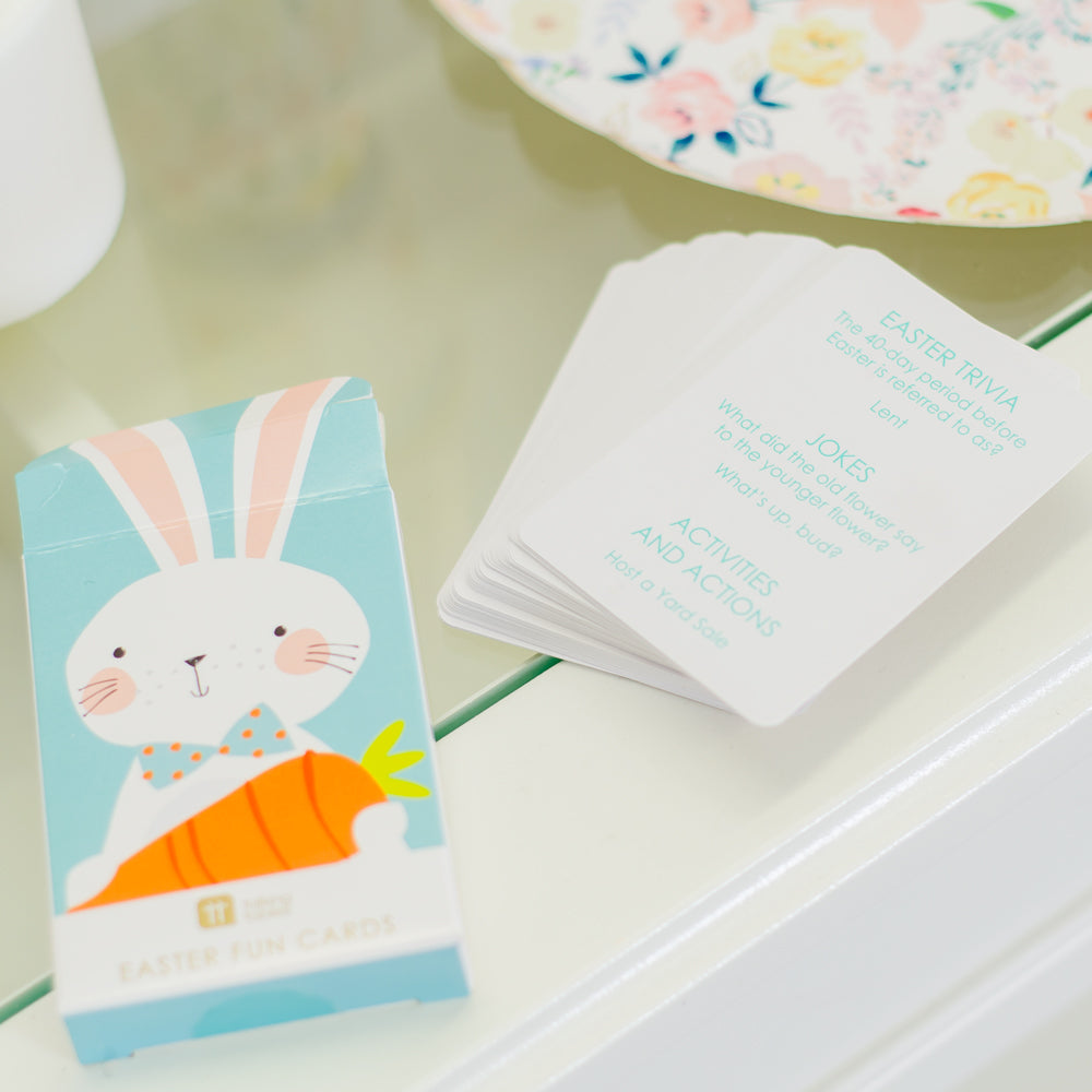 Click to view product details and reviews for Hop To It Easter Fun Card Pack.