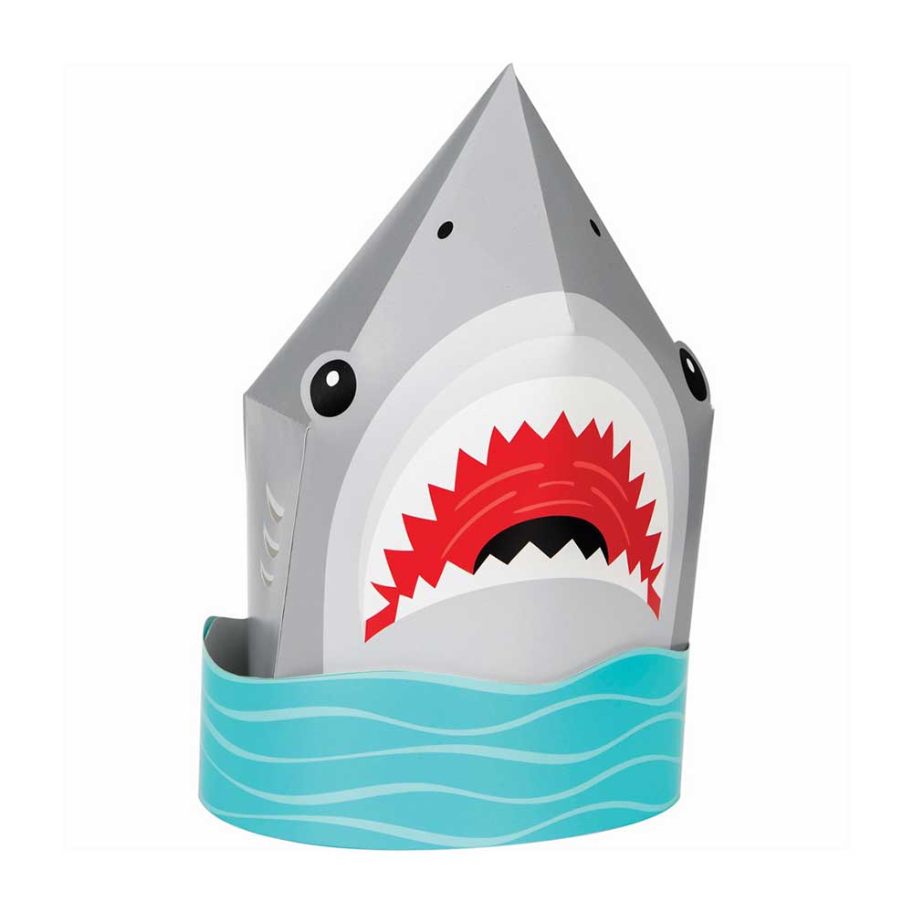 Click to view product details and reviews for Shark Party 3d Centrepiece.