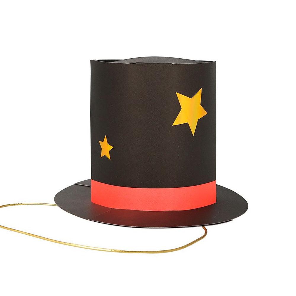 Click to view product details and reviews for Magic Party Paper Hats X8.