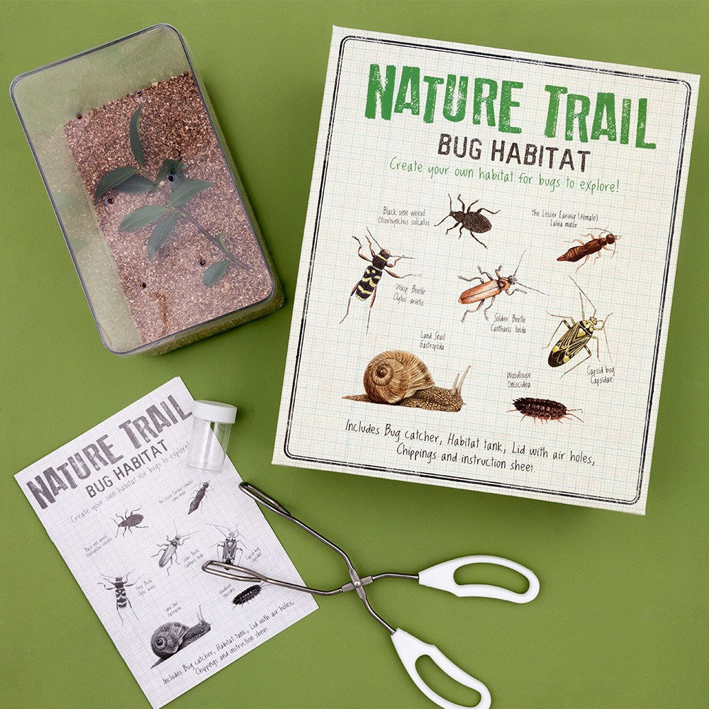 Click to view product details and reviews for Make Your Own Bug Habitat.