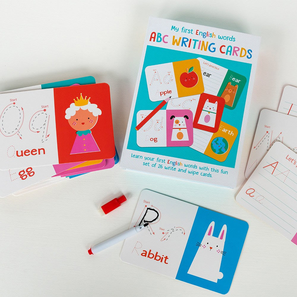 Click to view product details and reviews for Abc Learning Cards.
