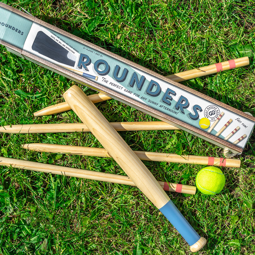 Click to view product details and reviews for Rounders Game.