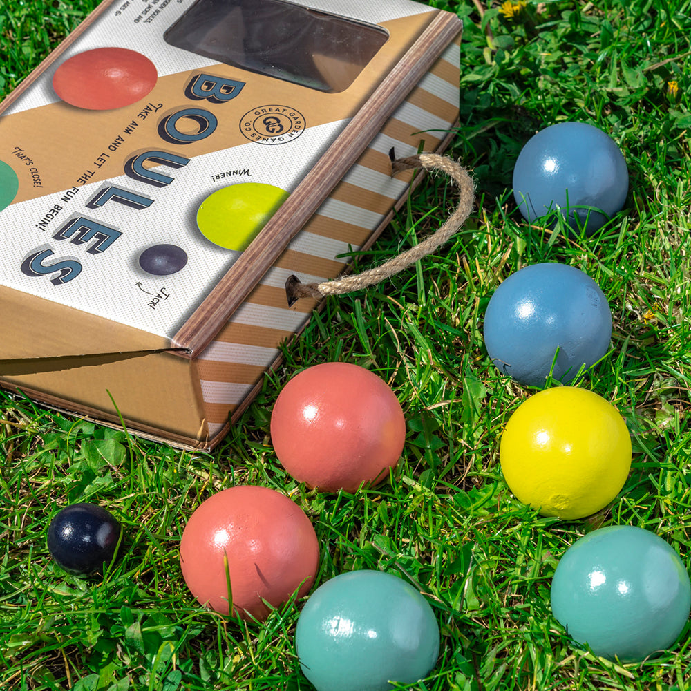 Click to view product details and reviews for Boules Set.