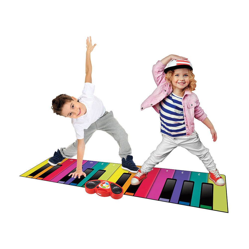 Click to view product details and reviews for Giant Piano Mat.