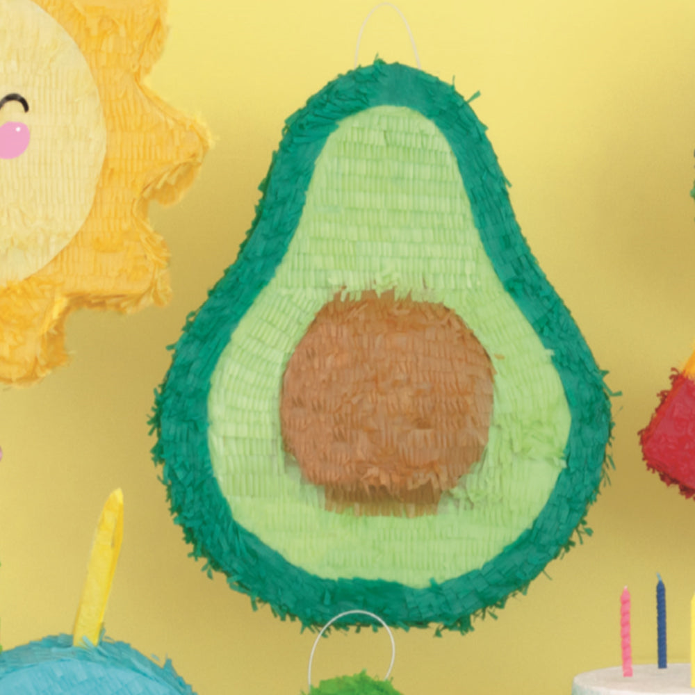 Click to view product details and reviews for Avocado Pinata.