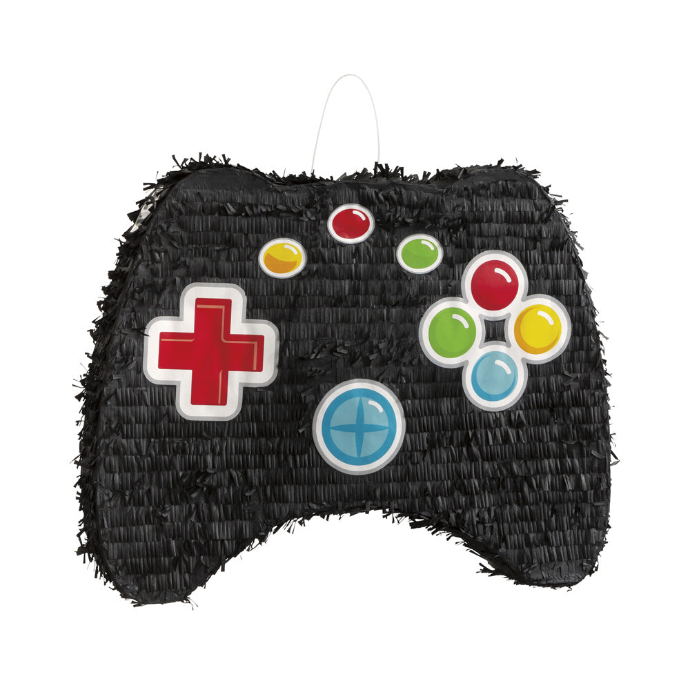 Click to view product details and reviews for Game Controller Pinata.