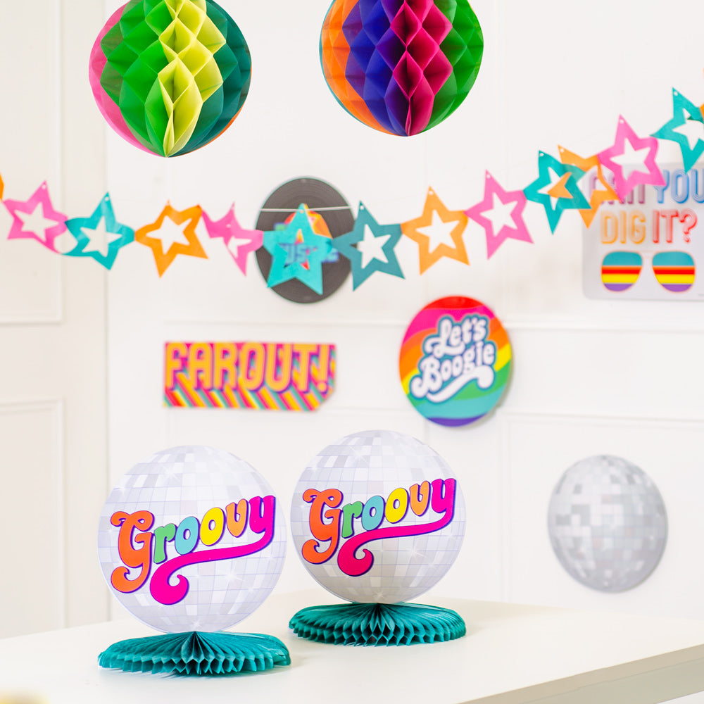 Click to view product details and reviews for Good Vibes Decorating Kit X10.