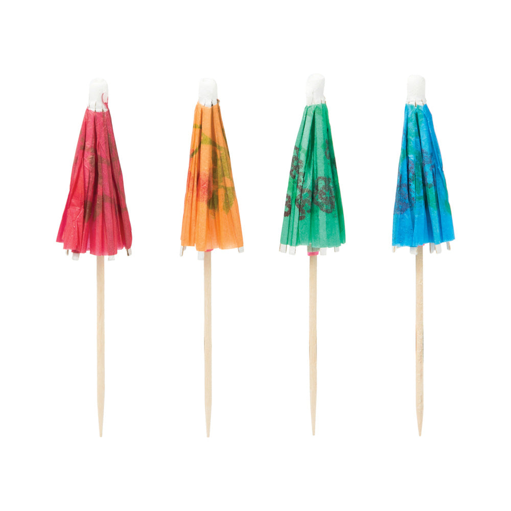 Click to view product details and reviews for Cocktail Parasol Picks X12.