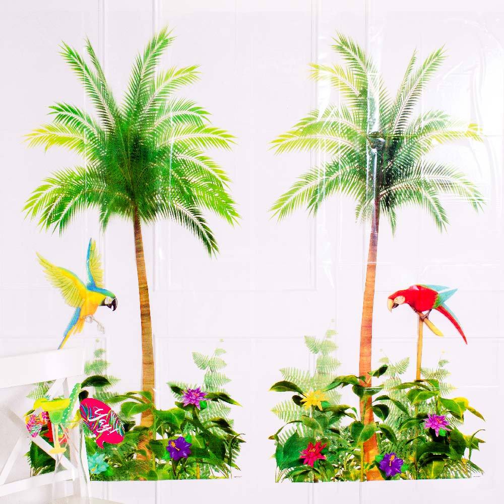 Click to view product details and reviews for Palm Tree Scene Setter Add Ons.