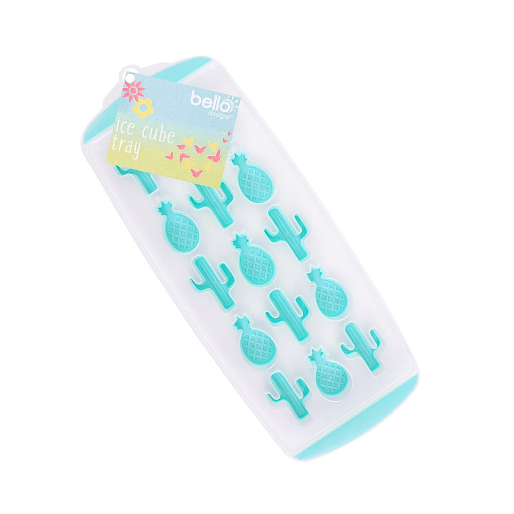 Click to view product details and reviews for Shaped Ice Cube Tray.