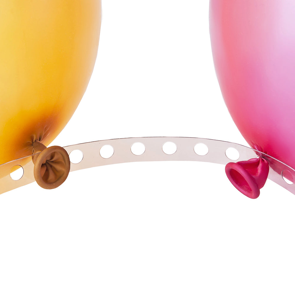 Click to view product details and reviews for Balloon Garland Tape 5m.