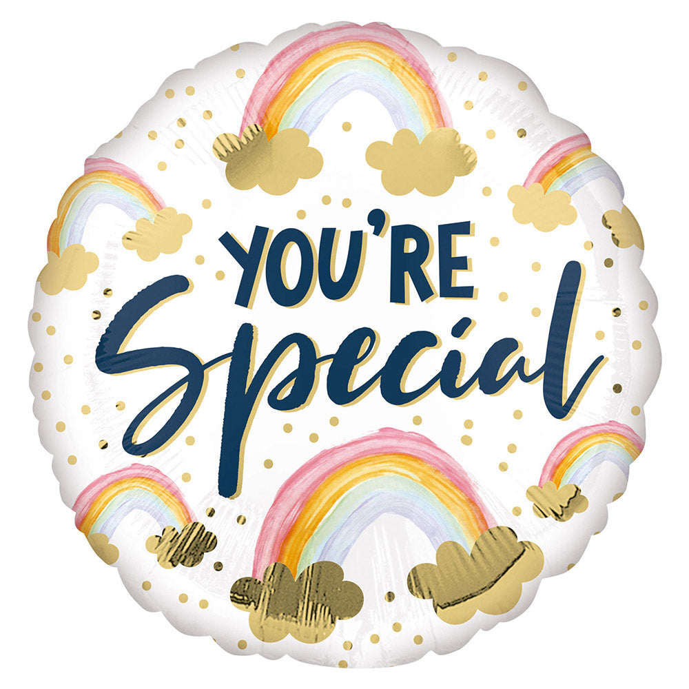 Click to view product details and reviews for Youre Special Foil Balloon.