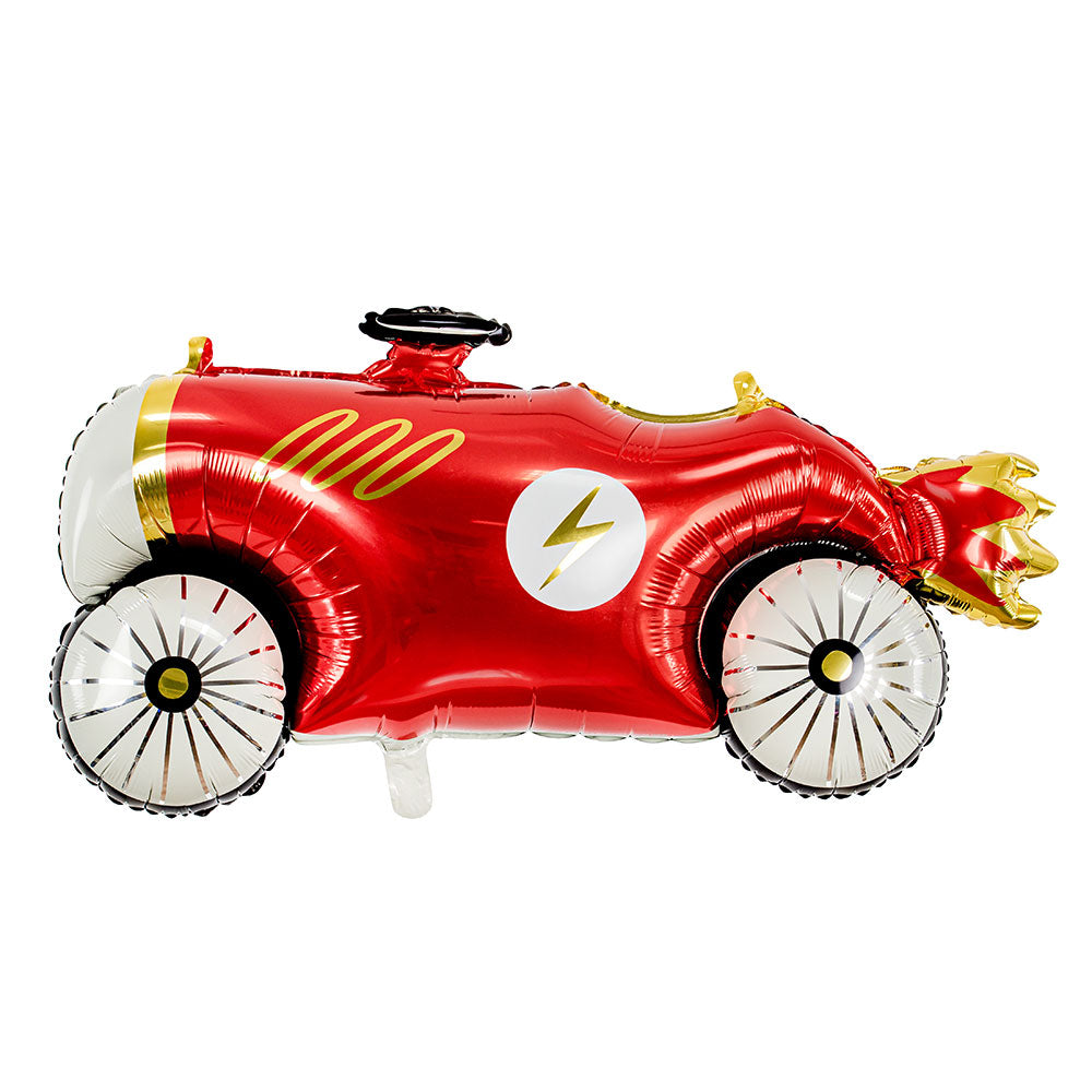 Click to view product details and reviews for Supershape Car Foil Balloon.