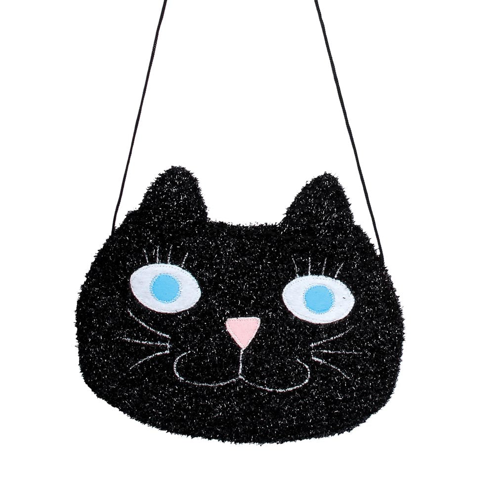 Cat Fabric Bag