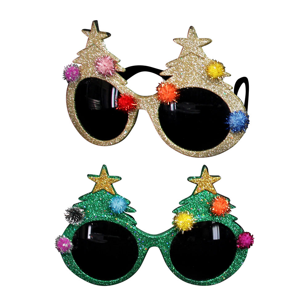 Click to view product details and reviews for Festive Sunglasses.
